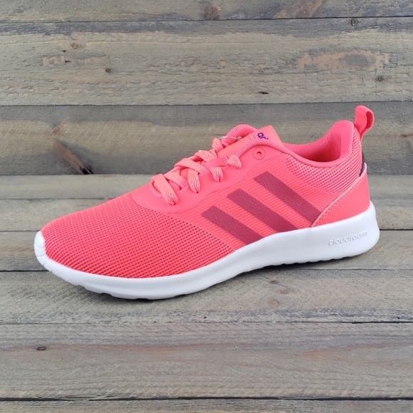 adidas QT Racer 2.0 Unisex Kids Sneakers - Picture 2 of 8